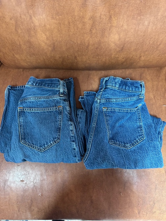 Abercrombie & Fitch Denim - Abercrombie Denim Jeans Bundle size 25